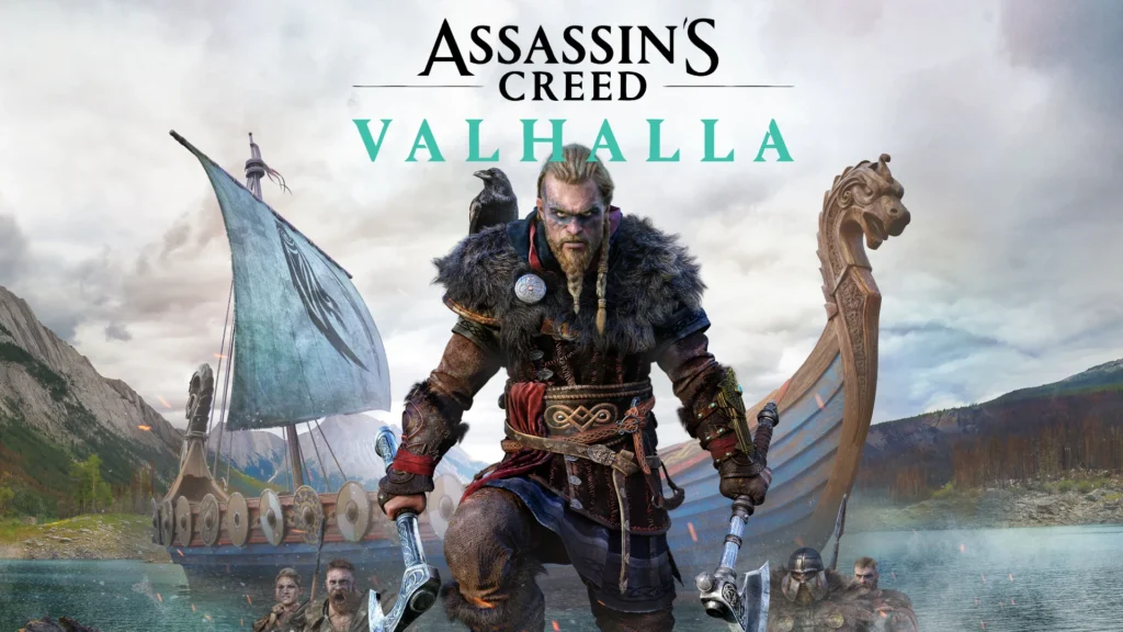 Assassin's Creed Valhalla