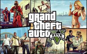 GTA 5 Torrent