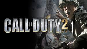 call of duty 2 torrent