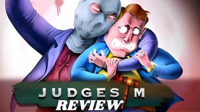 JudgeSim